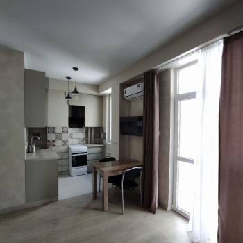 Сдается 1-комнатная квартира, 25 м²