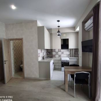 Сдается 1-комнатная квартира, 25 м²