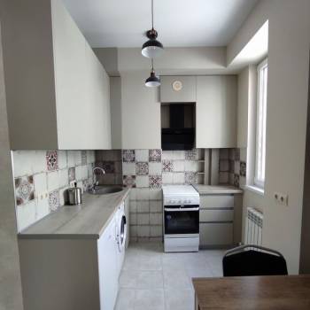 Сдается 1-комнатная квартира, 25 м²