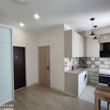 Сдается 1-комнатная квартира, 25 м²