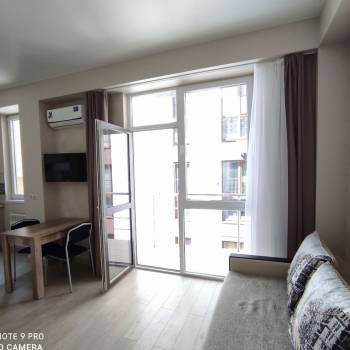 Сдается 1-комнатная квартира, 25 м²