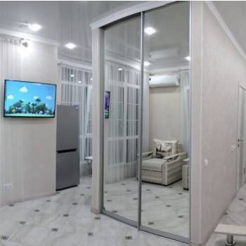 Сдается 1-комнатная квартира, 28,1 м²