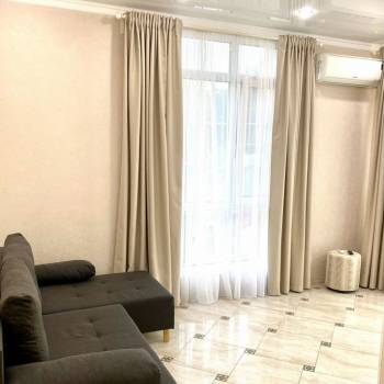 Сдается 1-комнатная квартира, 28,1 м²