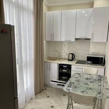 Сдается 1-комнатная квартира, 28,1 м²