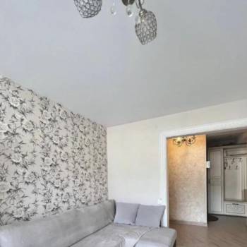 Сдается 2-х комнатная квартира, 62 м²
