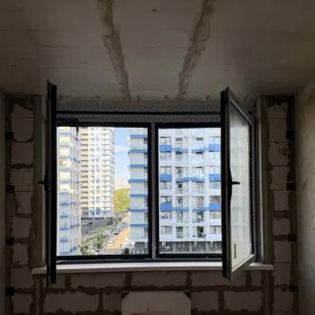 Продается 1-комнатная квартира, 36,3 м²