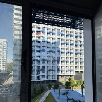 Продается 1-комнатная квартира, 36,3 м²