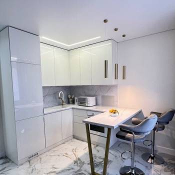 Сдается 1-комнатная квартира, 35,3 м²