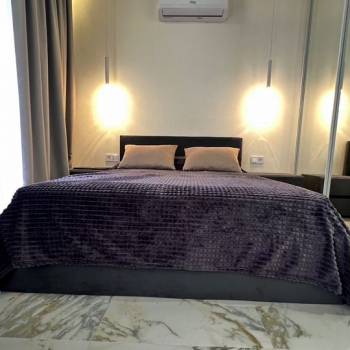 Сдается 1-комнатная квартира, 35,3 м²