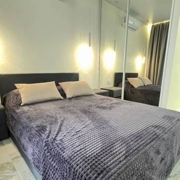 Сдается 1-комнатная квартира, 35,3 м²