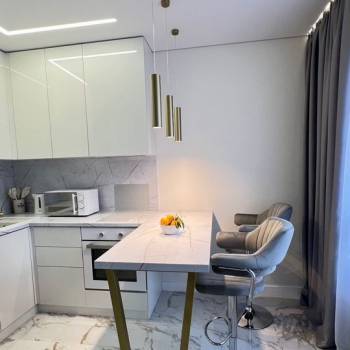 Сдается 1-комнатная квартира, 35,3 м²