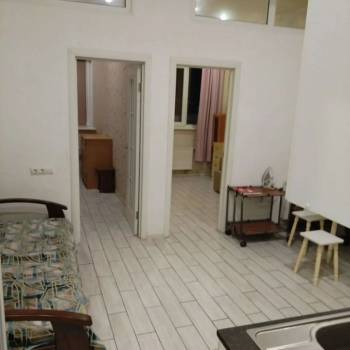 Сдается 2-х комнатная квартира, 39,2 м²