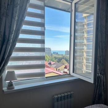 Продается 1-комнатная квартира, 36,5 м²