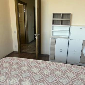 Продается 1-комнатная квартира, 36,5 м²