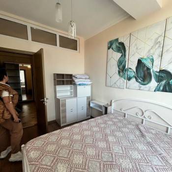 Продается 1-комнатная квартира, 36,5 м²