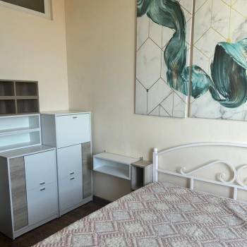 Продается 1-комнатная квартира, 36,5 м²