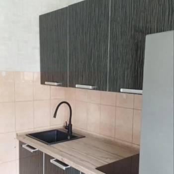 Продается 1-комнатная квартира, 34,7 м²