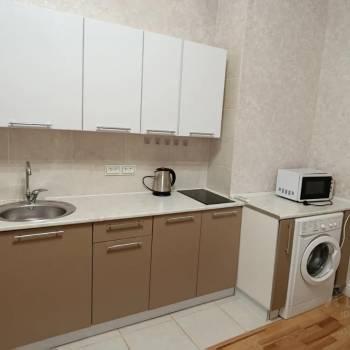 Сдается 1-комнатная квартира, 30 м²