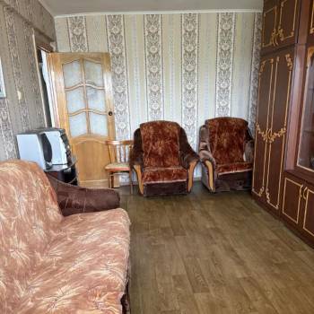 Сдается 2-х комнатная квартира, 66 м²