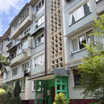 Сдается 2-х комнатная квартира, 66 м²