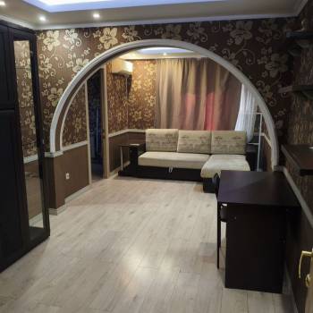 Сдается Многокомнатная квартира, 50 м²
