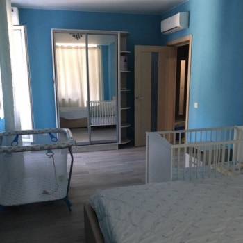 Сдается Многокомнатная квартира, 79 м²