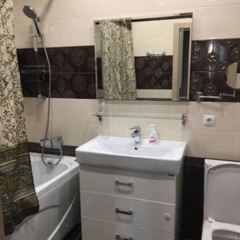 Сдается Многокомнатная квартира, 79 м²