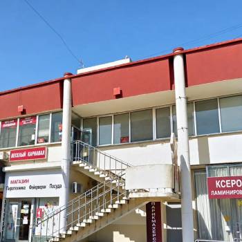 Сдается Нежилое помещение, 172,4 м²