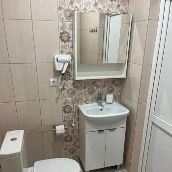 Сдается 1-комнатная квартира, 18 м²