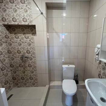 Сдается 1-комнатная квартира, 18 м²
