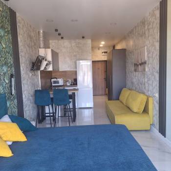 Сдается 1-комнатная квартира, 30 м²