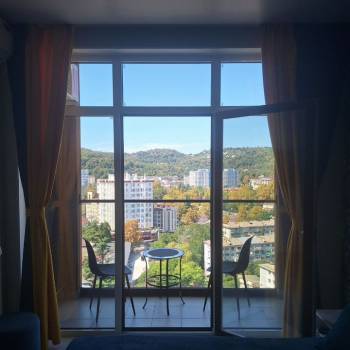 Сдается 1-комнатная квартира, 30 м²