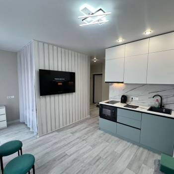 Продается 1-комнатная квартира, 29 м²