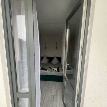 Продается 1-комнатная квартира, 29 м²