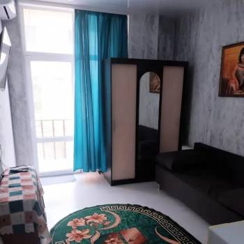 Сдается 1-комнатная квартира, 20 м²