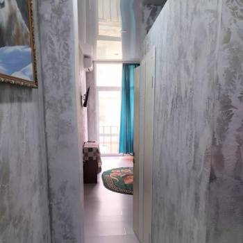 Сдается 1-комнатная квартира, 20 м²