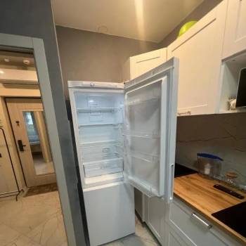 Продается 1-комнатная квартира, 30 м²
