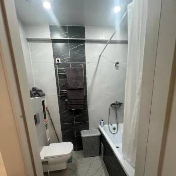 Продается 1-комнатная квартира, 30 м²