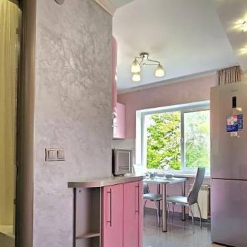 Сдается 2-х комнатная квартира, 48 м²