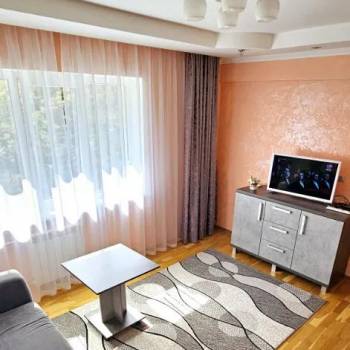 Сдается 2-х комнатная квартира, 48 м²