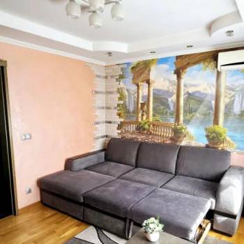 Сдается 2-х комнатная квартира, 48 м²