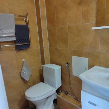 Сдается 2-х комнатная квартира, 32 м²