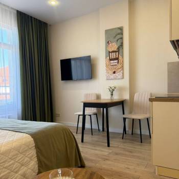 Сдается 1-комнатная квартира, 27 м²