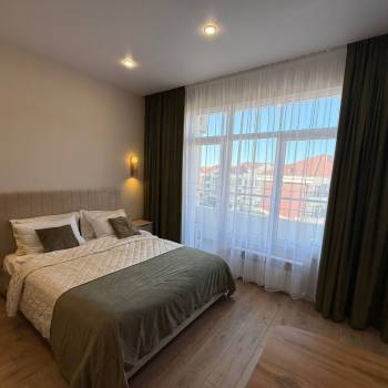Сдается 1-комнатная квартира, 27 м²