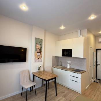 Сдается 1-комнатная квартира, 27 м²