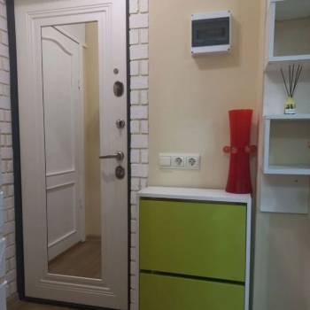 Продается 1-комнатная квартира, 26 м²