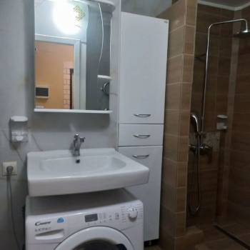Продается 1-комнатная квартира, 26 м²
