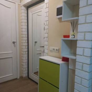 Продается 1-комнатная квартира, 26 м²