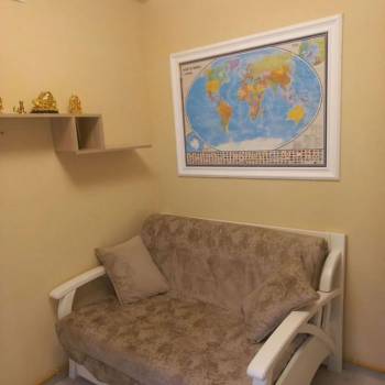 Продается 1-комнатная квартира, 26 м²