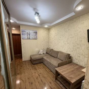 Сдается 1-комнатная квартира, 19 м²